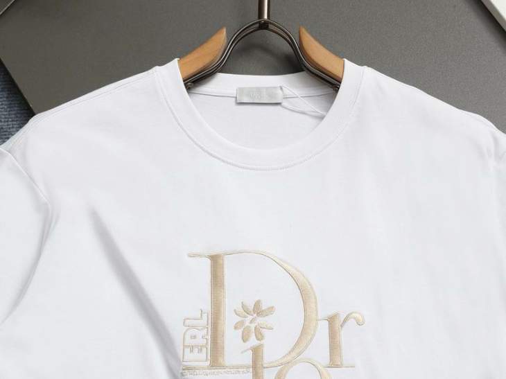 Dior T Shirts Short _SKUDiorXS-Lxetr14815435
